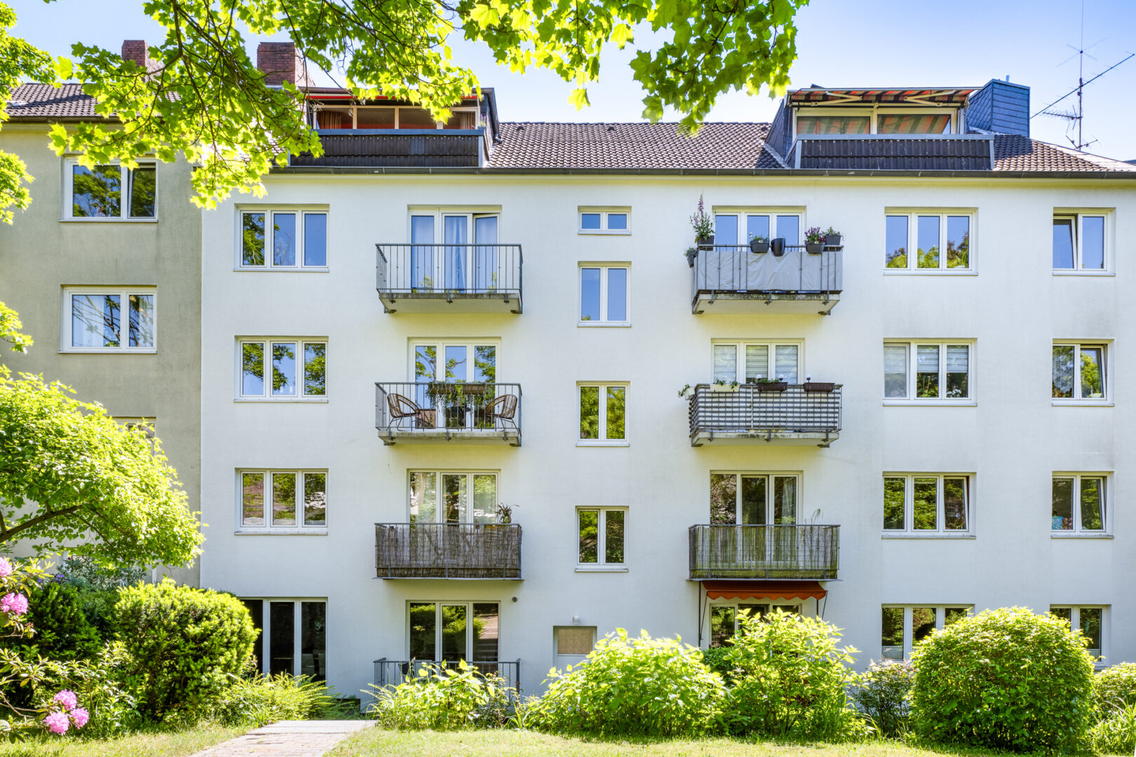 Außenansicht