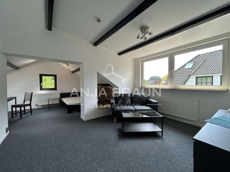 Studio Ansicht 1