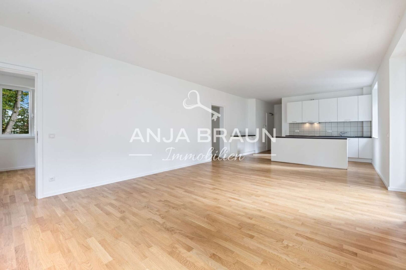 Offener Wohnbereich 2