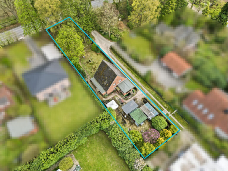 Baugrundstück Lemsahl-Mellingstedt ANJA BRAUN Immobilien 1