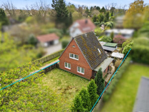 Baugrundstück Lemsahl-Mellingstedt ANJA BRAUN Immobilien 3
