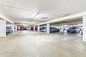 Tiefgarage