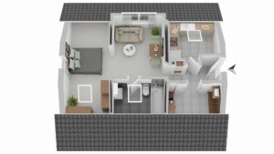 Grundriss OG