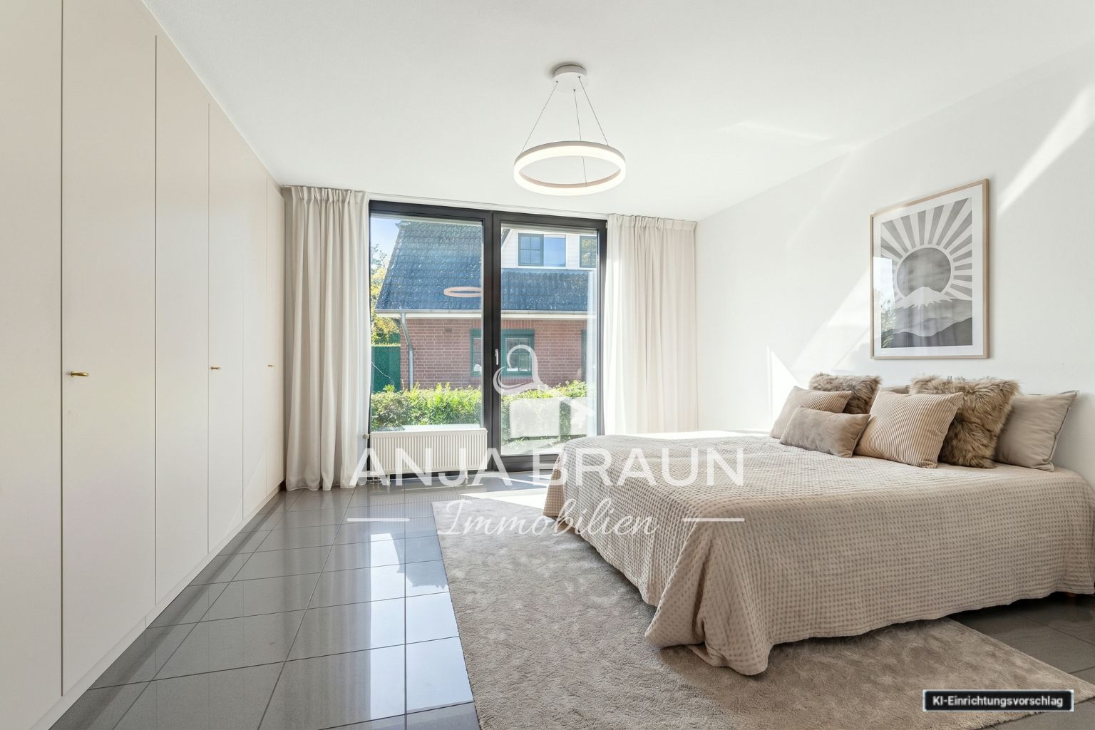 Schlafzimmer_KI